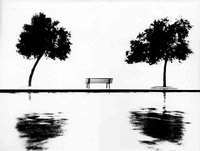 Grafika IV © Aljoša Krstulović