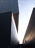 Prolaz © Ivo Pedišić