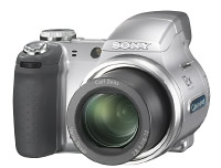 Cyber-shot H2 © Sony