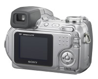Cyber-shot H2 © Sony