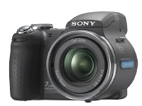 Cyber-shot H5 © Sony