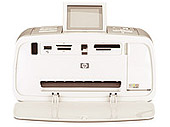 HP Photosmart 475 Compact Photo