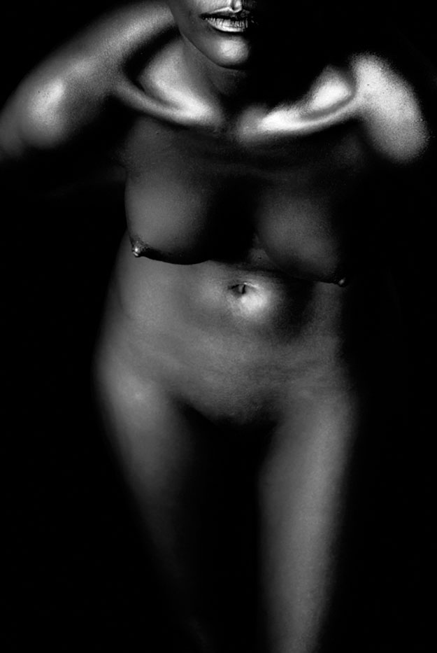 Bodyscapes 33 © Slavko Radman