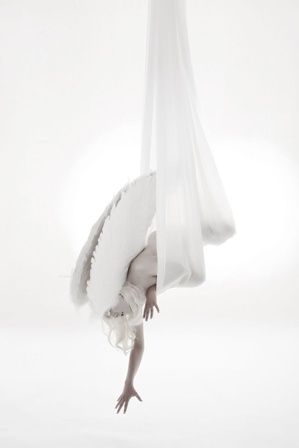 Početak pada © Damir Tiljak