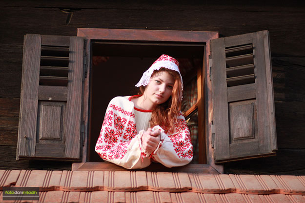 Foto dani mladih