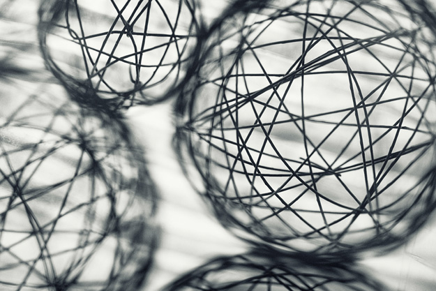 Valentina Bunić - Making the Universe