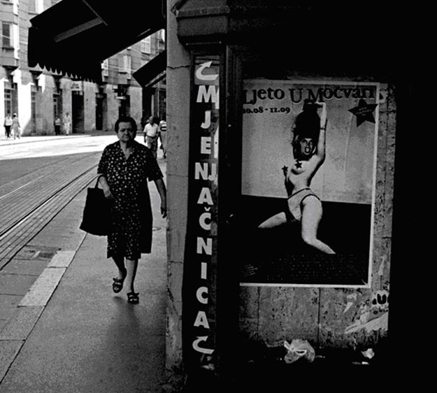 © Dubravko Grakalić