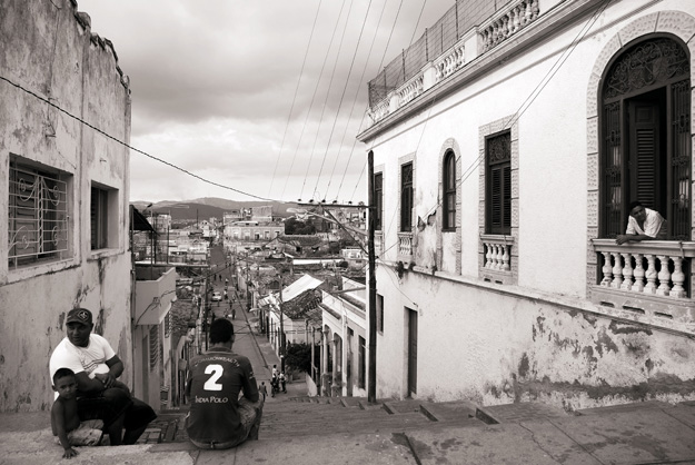 Lazy Afternoon © Ivana Fištrek