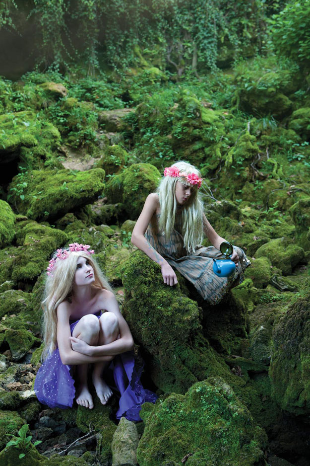 Iva Luluć © Artusi 3