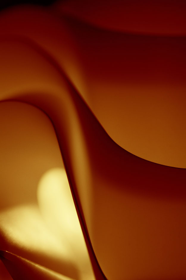 Womans Heart © Valentina Bunić
