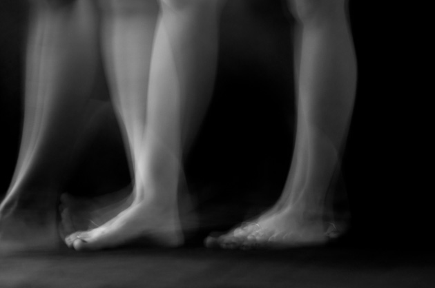 Tanja Ljubojević - Tijelo