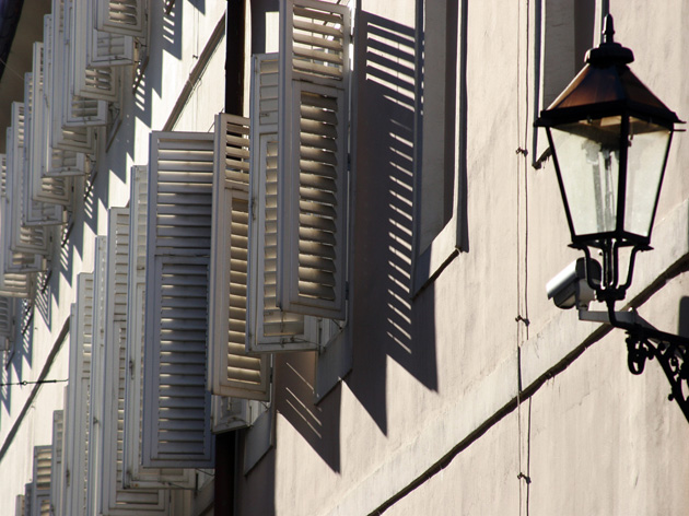 Julio Frangen - Leptiri