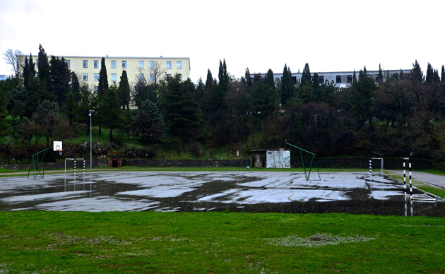 Fotografija: Nika Petković