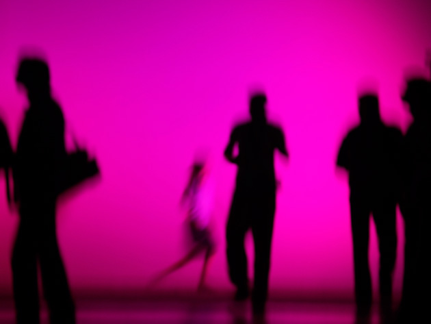 Darija Tripalo – Urban Ghost 4