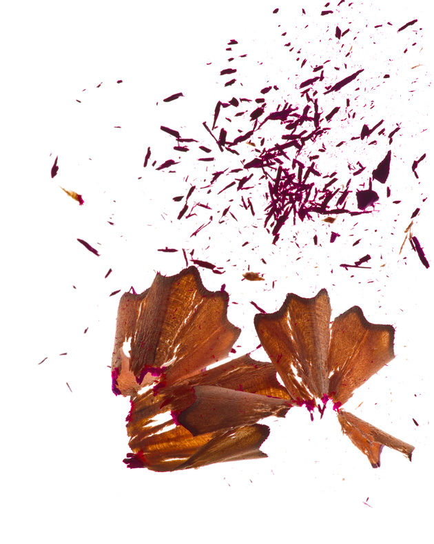 Damir Tiljak – Splinter (Iver)