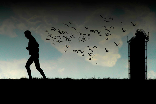 Miljenko Marotti - Trkač