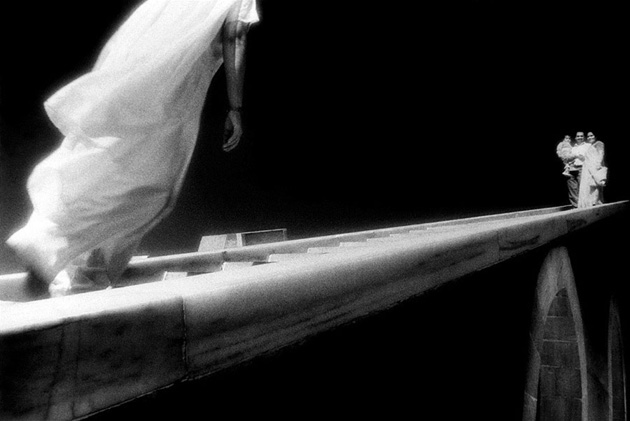 India - Marino Porfiri