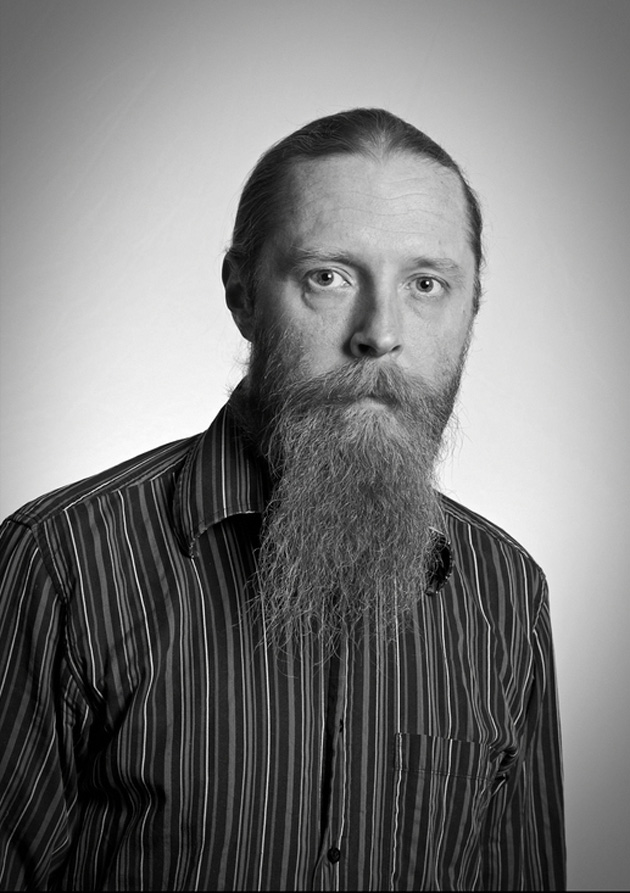 Photo: Kari Markovaara