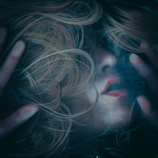 Nataša Ljubojević - Blue Silence