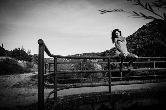 © Dražen Tirić