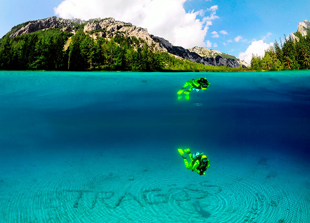 Portfolio - HEINZ TOPERCZER