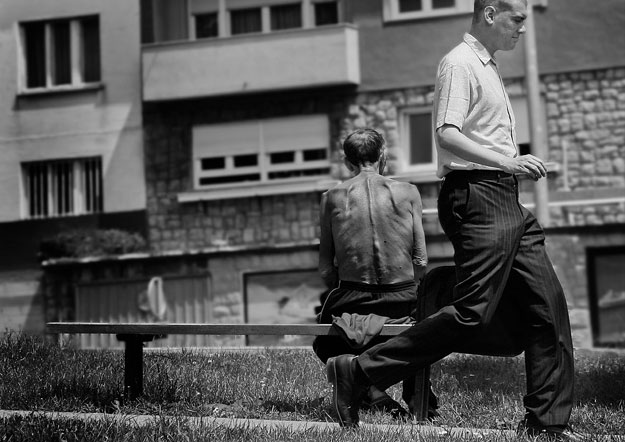 Fotografija Robin Pretković
