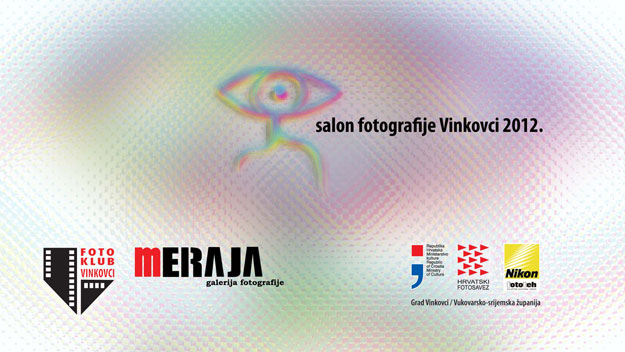 Salon fotografije Vinkovci 2012