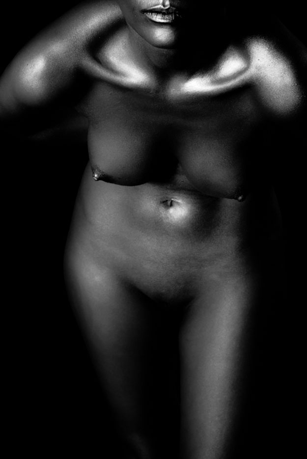 Bodyscape 33@ Slavko Radman