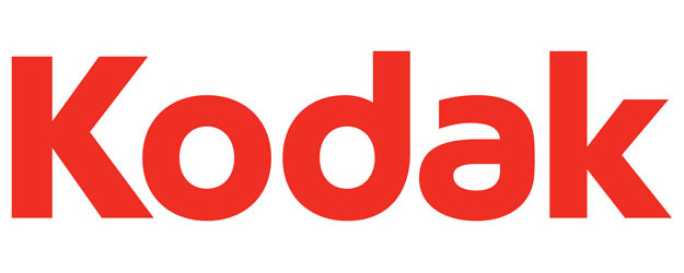 Kodak logo