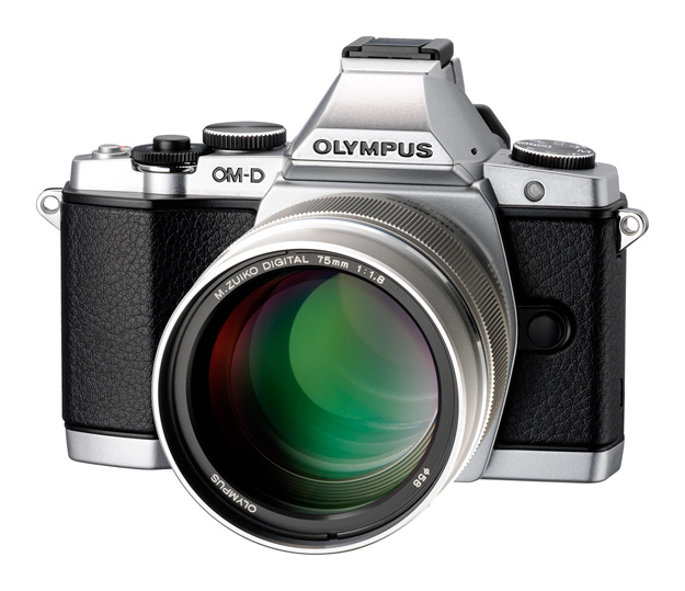 Olympus OM-D