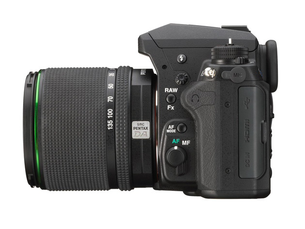 PENTAX K-3