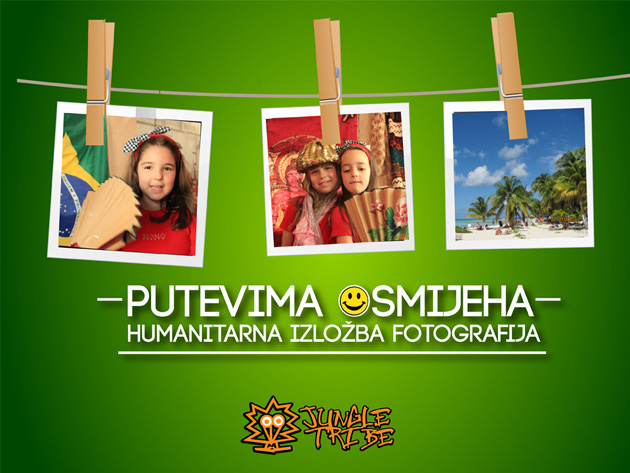 Putevima osmijeha