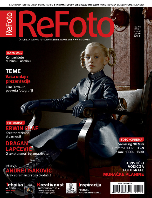 ReFoto 112